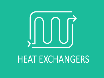 Heat exchangers