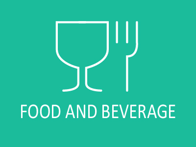 Food and beverage