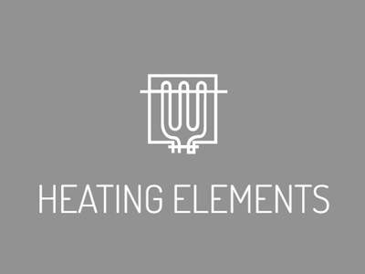 Heating elements