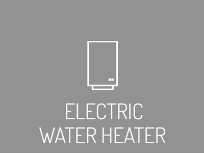 Eletric wather heaters