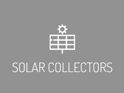 Solar collectors