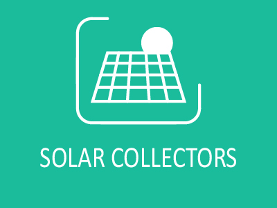 Solar collectors